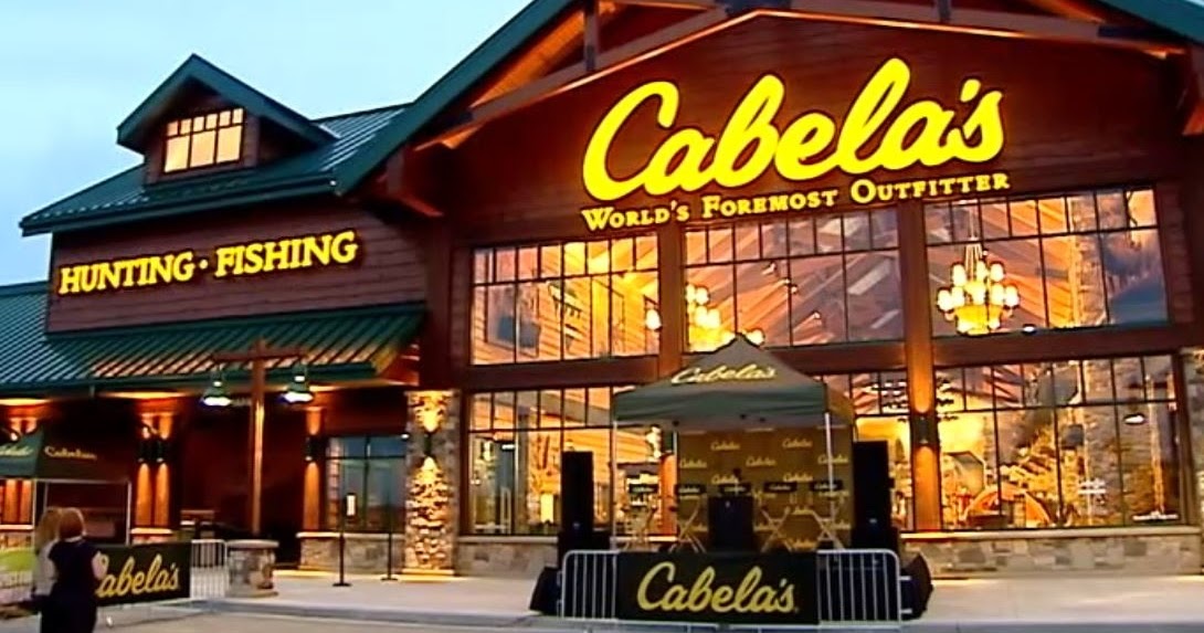 Cabela's, the World's Foremost Outfitter of hunting, fishing Hunting