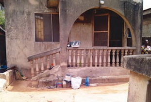 man commits suicide kano