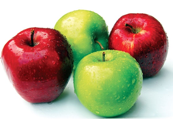 Makan 5 jenis buah buahan ini untuk turunkan berat badan 