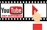 CANAL YOUTUBE CENTRO