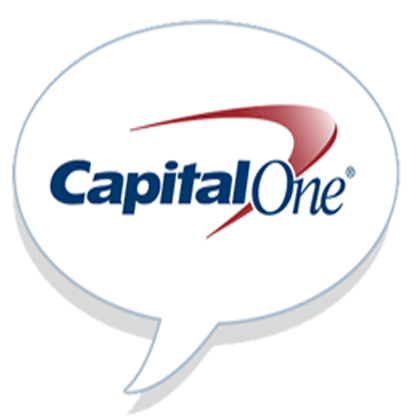capital one service