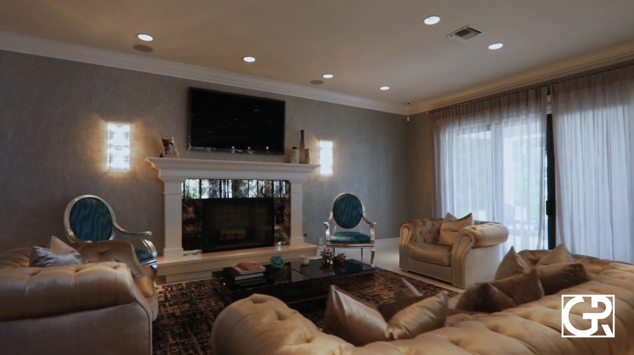 Luxury Home Interior Design Tour vs. Elegant 10,359 SF waterfront ATHLETE mansion | Fort Lauderdale | JUST LISTED