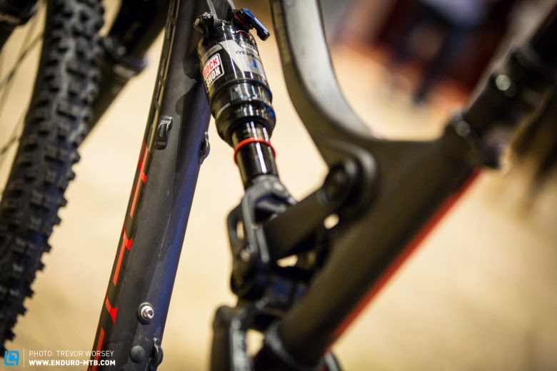 lapierre prorace 927
