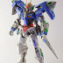 HG 1/144 00 Gundam "RG fied" - Custom Build