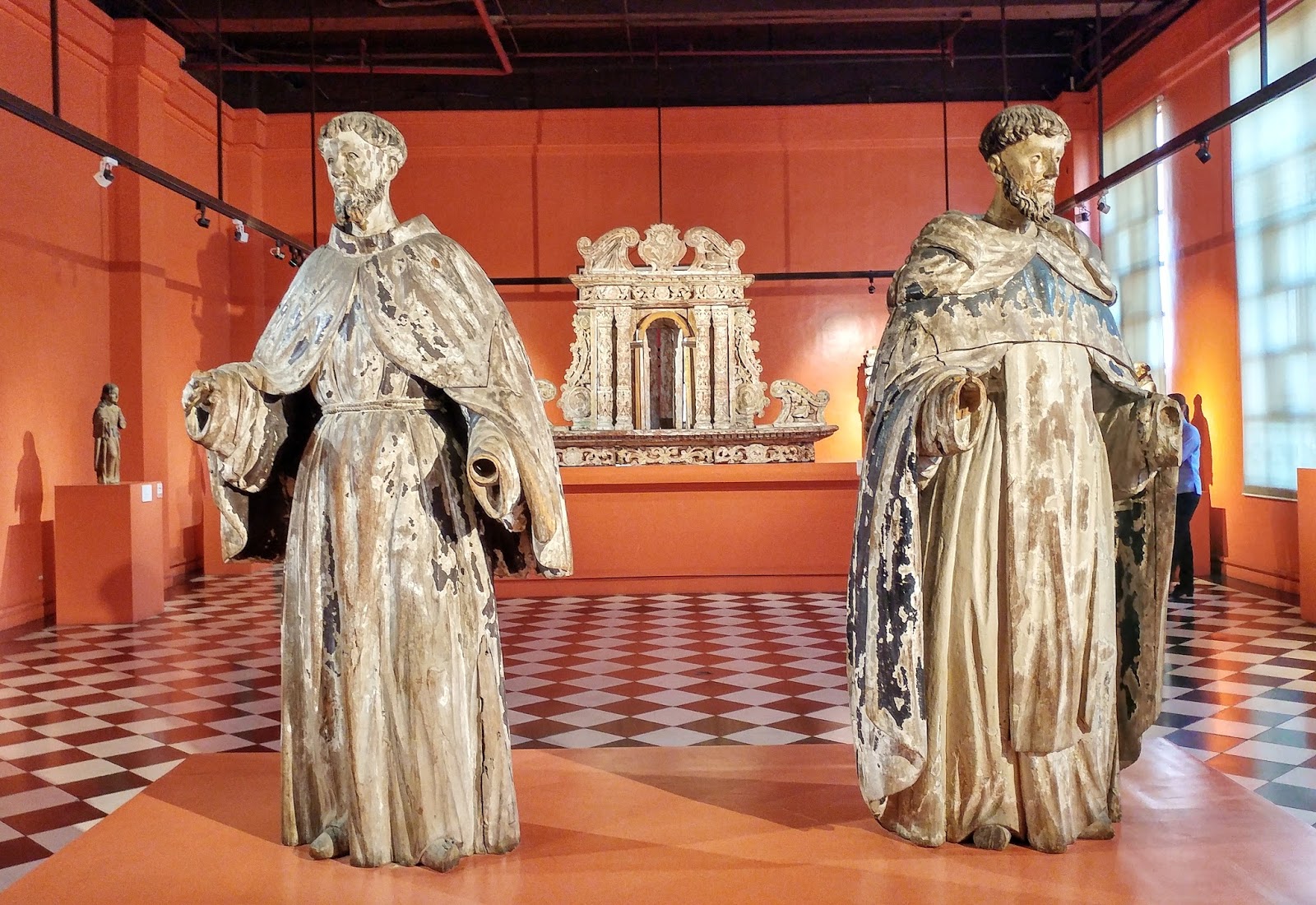 15 Treasures of the Philippines at the National Museum of Fine Arts