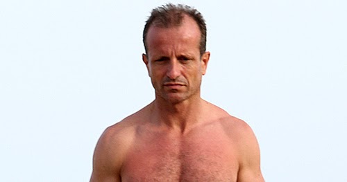 George Uhl – Telegraph