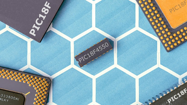 PIC18 Microcontroller: Step By Step Guide PIC18 Microcontroller: Step By Step Guide