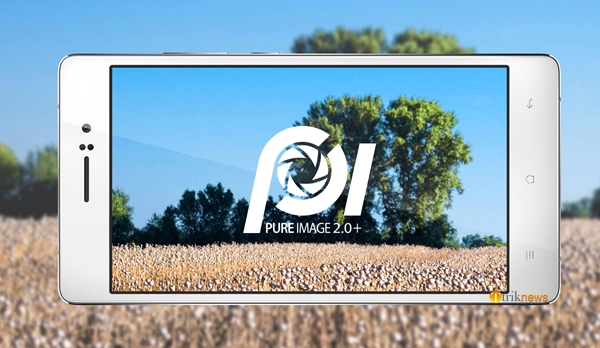 Harga dan spesifikasi HP Android OPPO R5