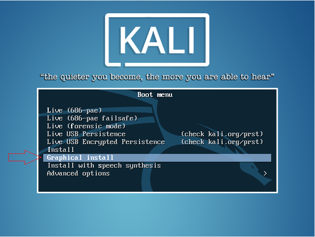 Instalasi Dan Konfigurasi Ssh Server Os Kali Linux Instalasi Dan Konfigurasi Ssh Server Os Kali Linux