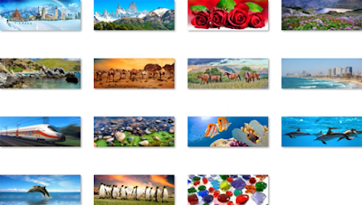 Banco de Imágenes Gratis: 15 portadas para facebook de paisajes, animales, objetos y naturaleza... Imágenes a la medida de 851x315px - Descarga y comparte