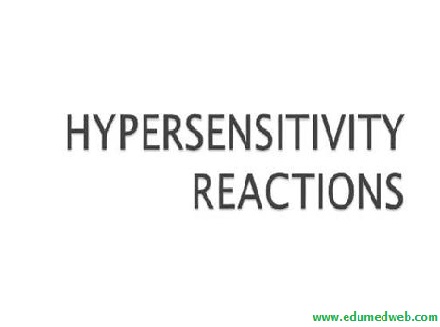 hypersensitivity-reactions