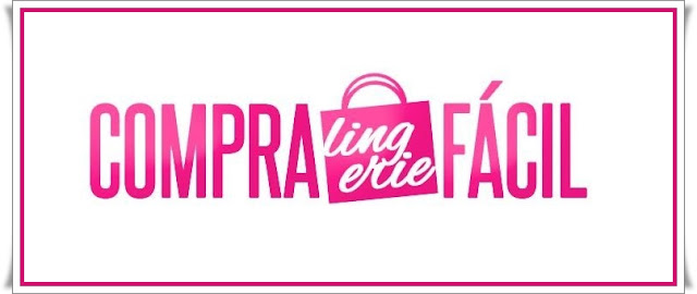 Compra Fácil Lingerie,moda fitness,plus size,moda intima,sutiãs,espartilhos,calcinhas,linha noite,camisolas,body,pijamas,babydool,meias,moda praia,cueca