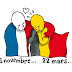 #PrayForBrussels: Let’s Show The World That We Are UNITED!
