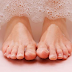 Know the Correct Way to Clean Your Feet