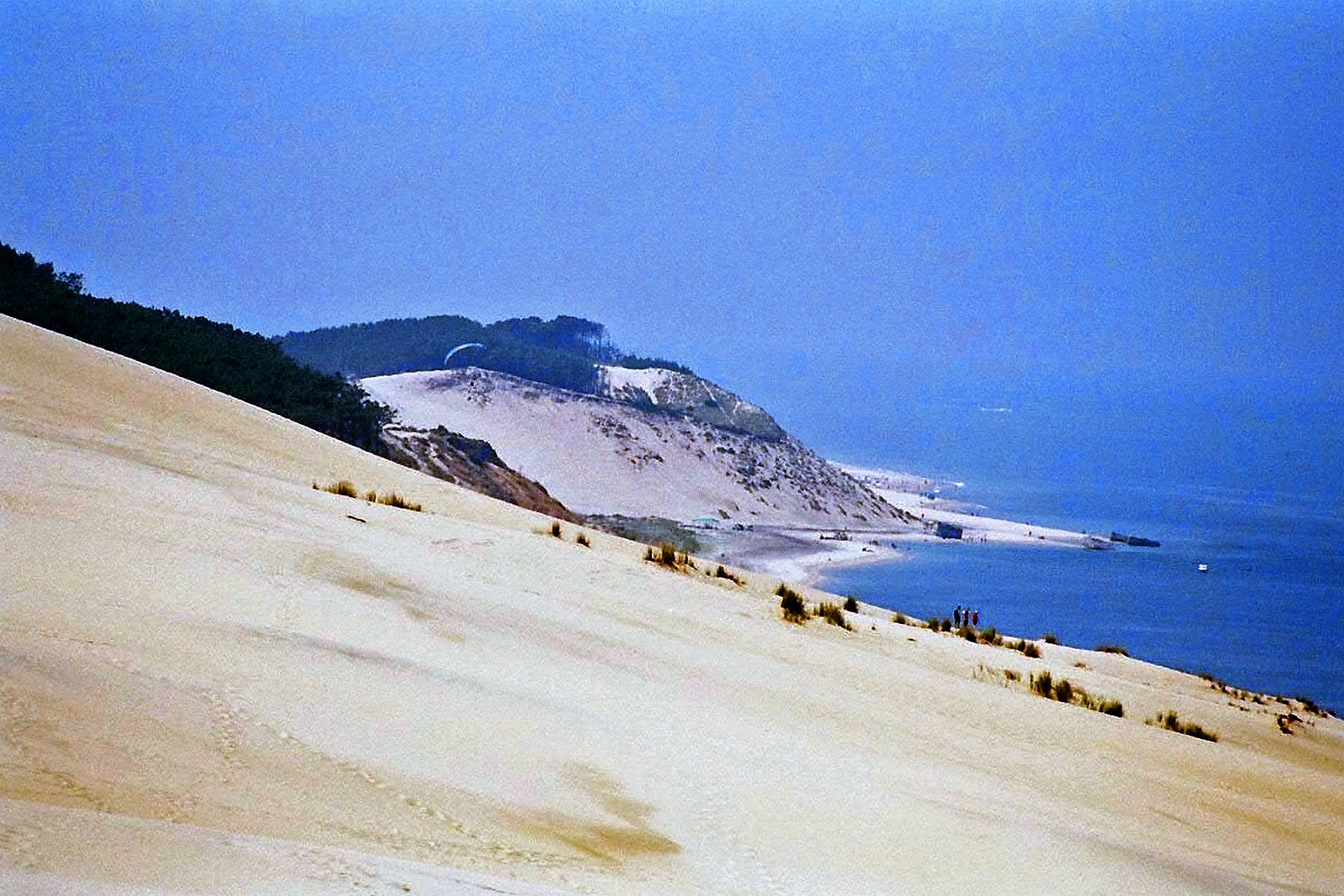 5five5 Dune of Pyla (France)