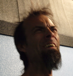 Scotty Gosson Exposed!: 4/28/13 - 5/5/13