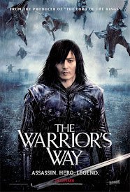 Watch Movies The Warrior’s Way (2010) Full Free Online