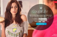 Cougar Dating | Cougar Life