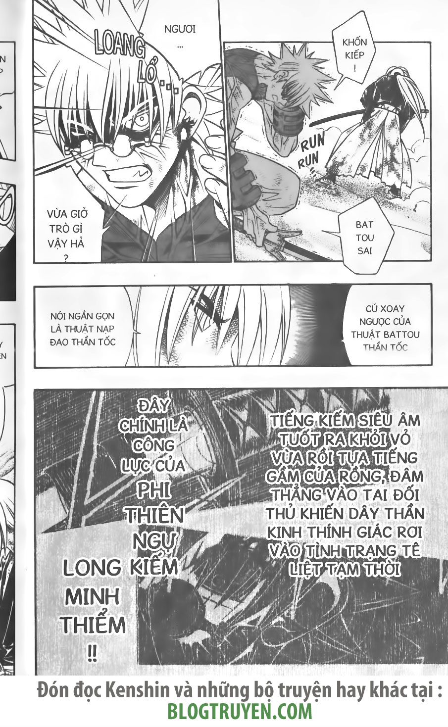 Rurouni Kenshin chap 248 trang 9