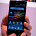 Sony Xperia Z | CES Launch