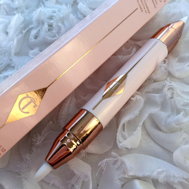 Save Or Splurge? - Eye Brighteners - Maybelline V's Charlotte Tilbury