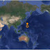 Σεισμός 7,7 Ρίχτερ στον Ειρηνικό