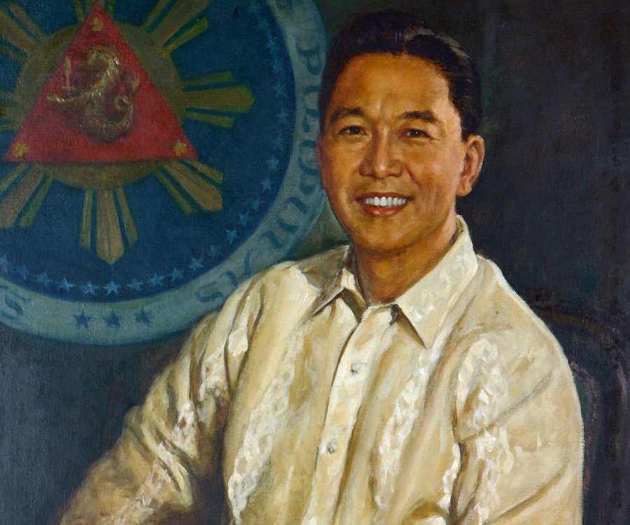 Ilang Taon Ang Marcial Law Noon Ni Marcos