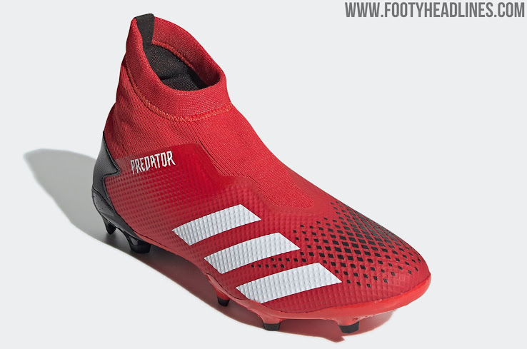 adidas predator 20 leaked