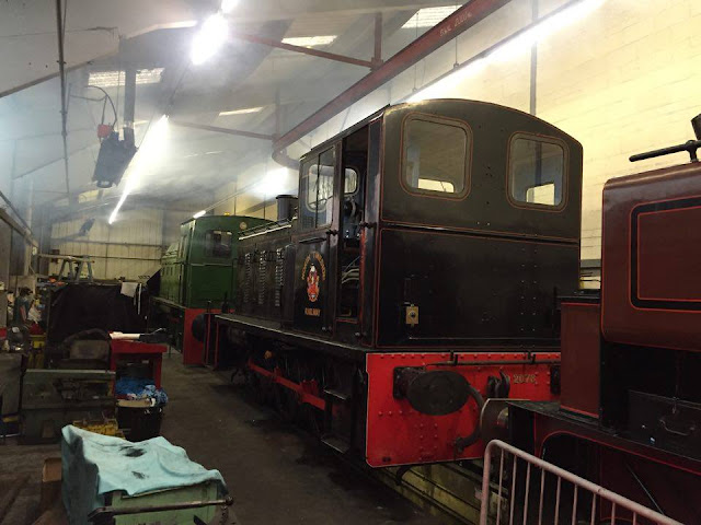 North Tyneside Steam Railway Wednesday Jobs north-tyneside-steam-railway-wednesday-jobs