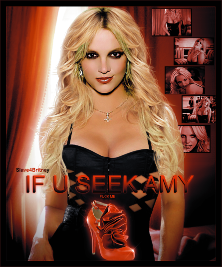 бритни спирс клипы 90 х. Britney spears u seek amy. бритни спирс иф ю сик эми. If u seek amy. If u seek amy» (2008).