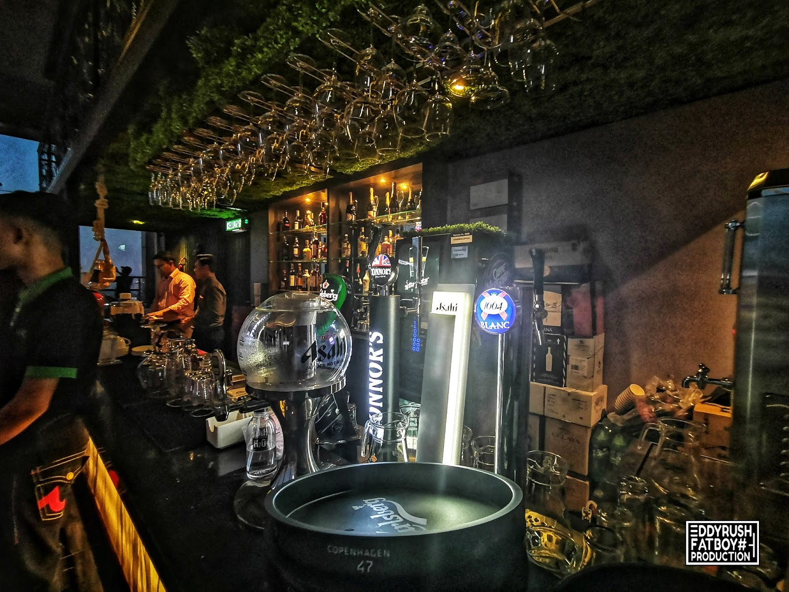 Imperial Chakri Palace Sky View Dorsett Hartamas