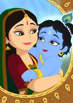 janmashtami images