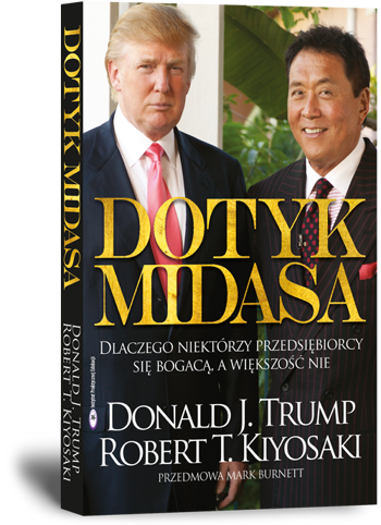 Dotyk Midasa