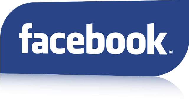 Facebook Logo