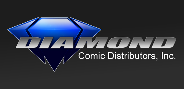 Diamond Comic Distributors 2013