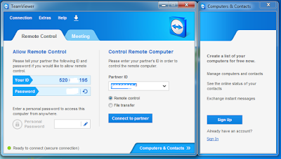 Team Viewer 8 Pro