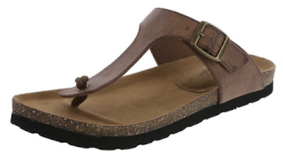 knock off birkenstocks amazon