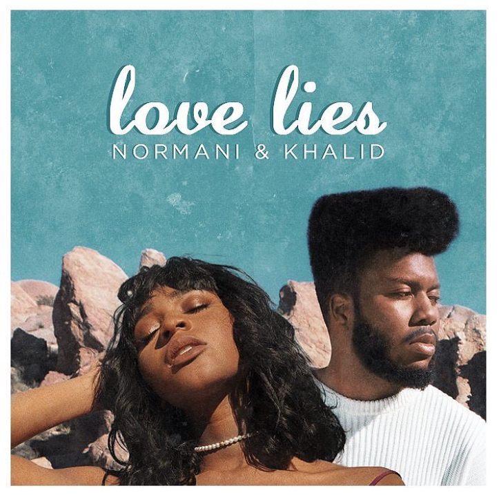 khalid feat normani love lies download mp3 free