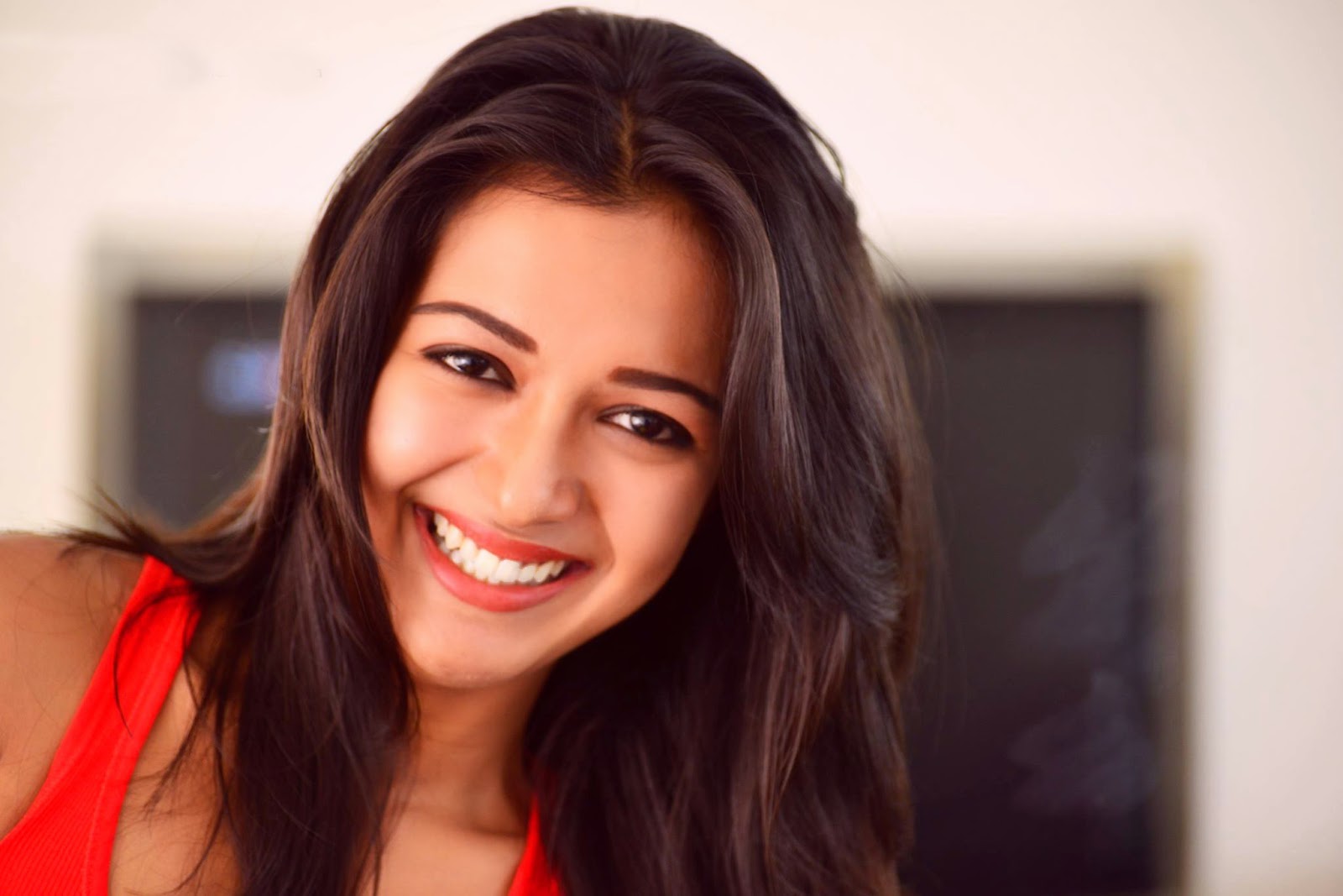 Zafira actress