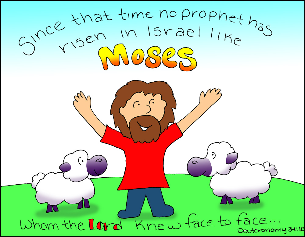 Doodle Through The Bible Deuteronomy 34 10 Since That Time No book-of-deuteronomy-summary-a-complete-animated-overview-youtube