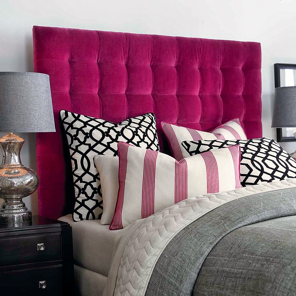 Woodchuck's Fine Furniture and Decor Going Pink for Breast Cancer