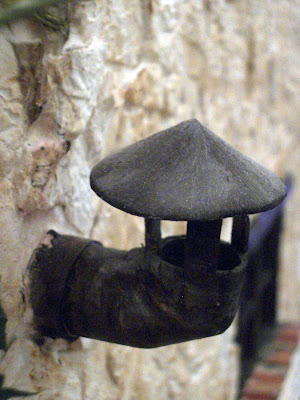 Miniaturas del Minimundo de Paco: Imágenes seleccionadas de La Casa