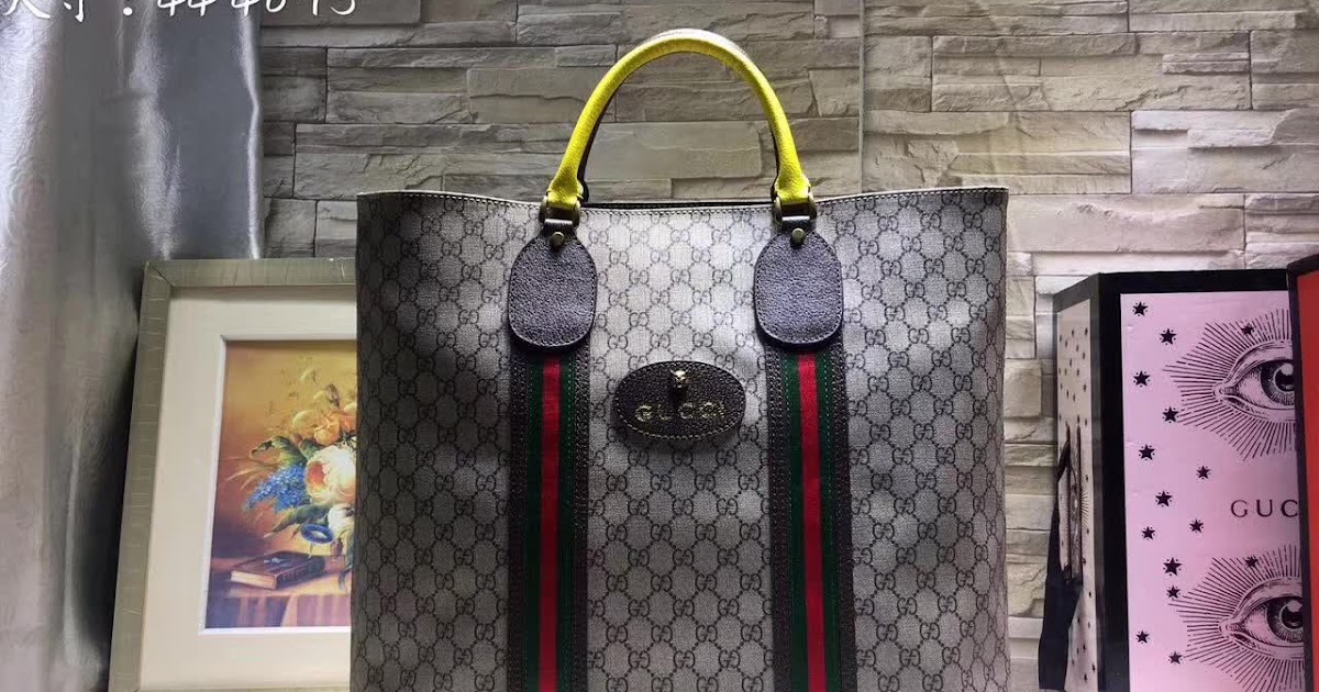 Authentic Gucci Men Bags: |Gucci Men Bags| Gucci 473870
