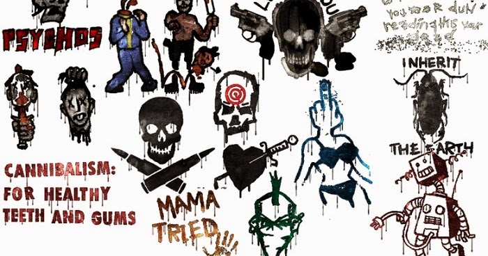 Fallout 1 cut content list