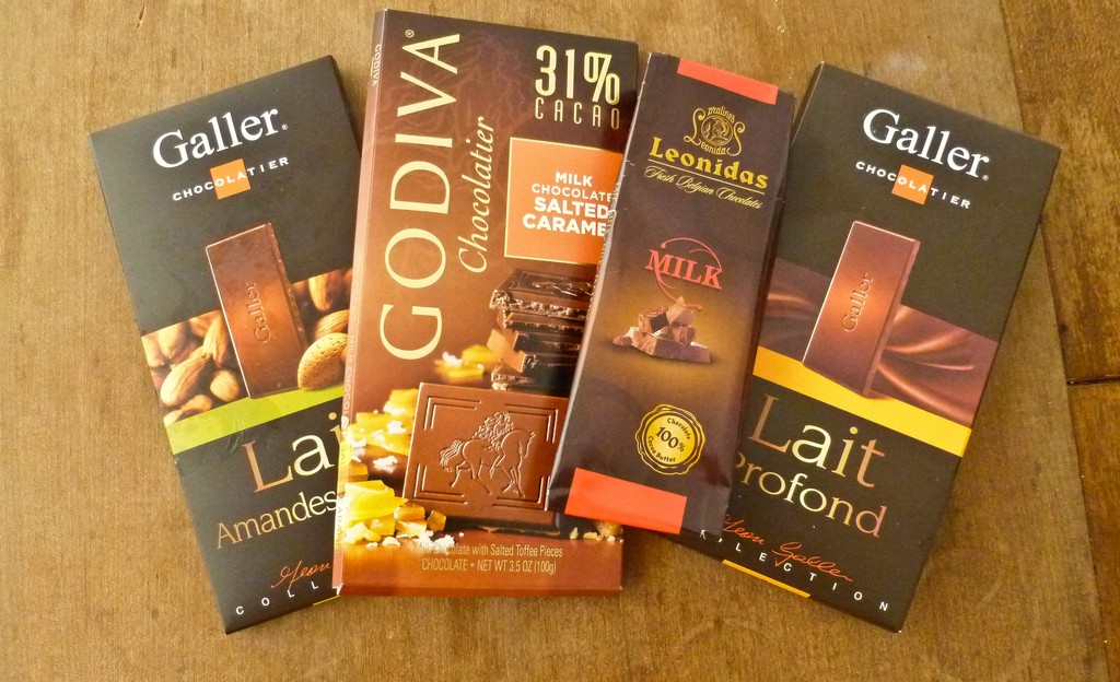 The Top Best Belgian Chocolate Brands