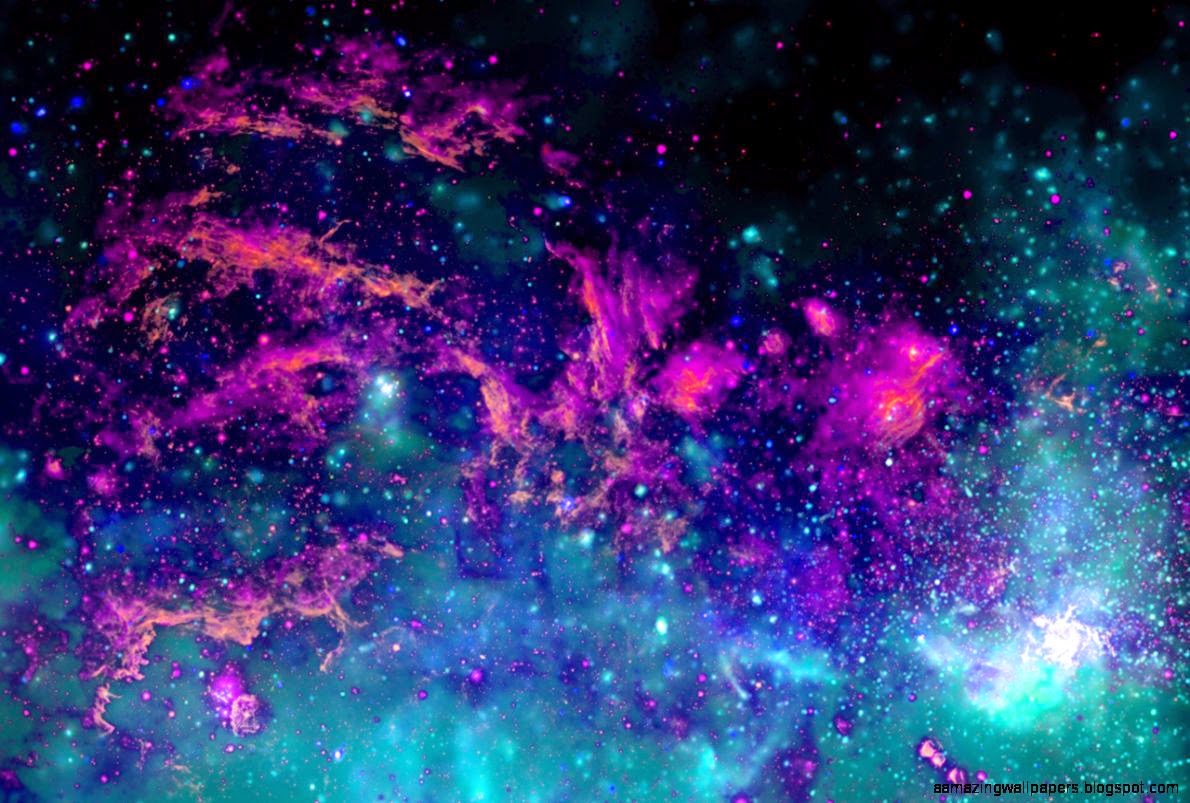 Infinity Galaxy Tumblr Quotes Wallpaper Background Backgrounds Hd Backgr Gambar