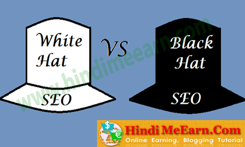 white hat seo vs black hat seo