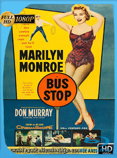 Bus Stop (1956) HD [1080p] Latino [GoogleDrive] SXGO