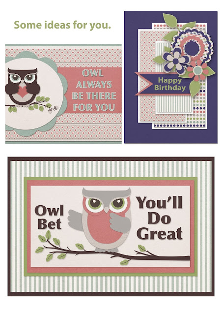  free card making kit from The Cherry On Top