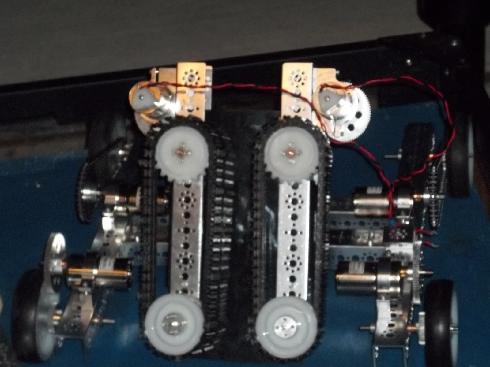 PHI Robotics